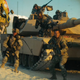 Illustration for article titled Transformers 2 Trailer: Screen Shot Mega-Gallery